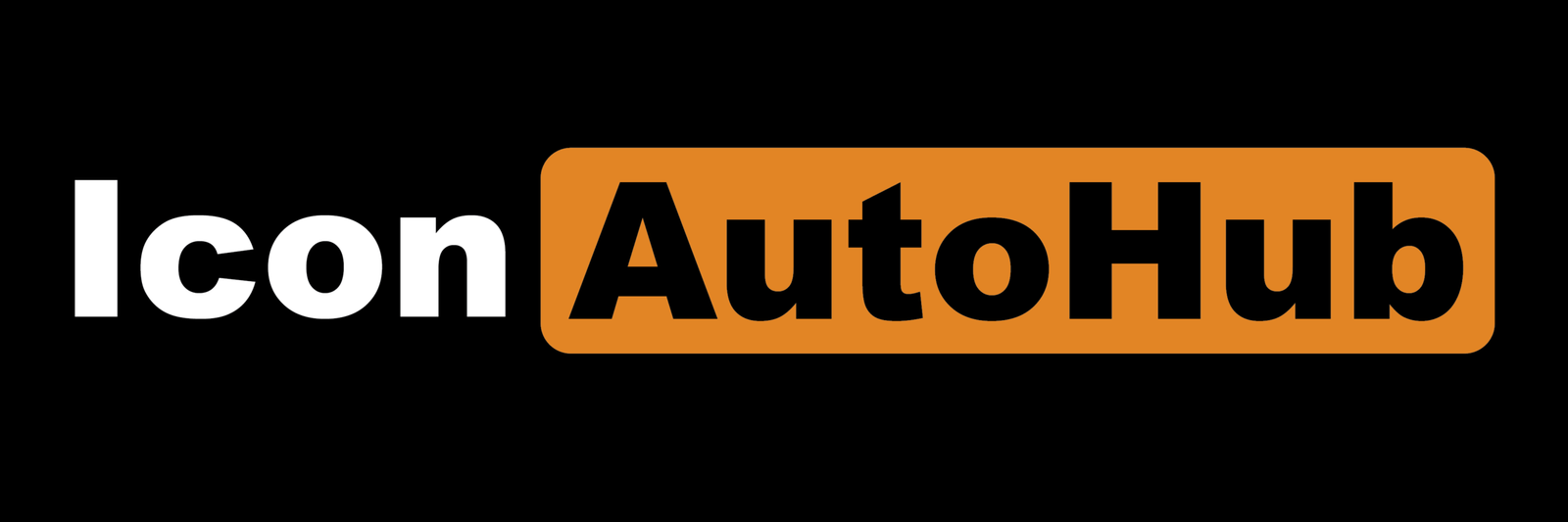 Avada Car Dealer Logo